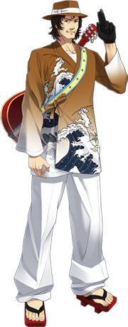 Concept Art
