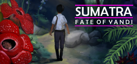 Sumatra: Fate of Yandi