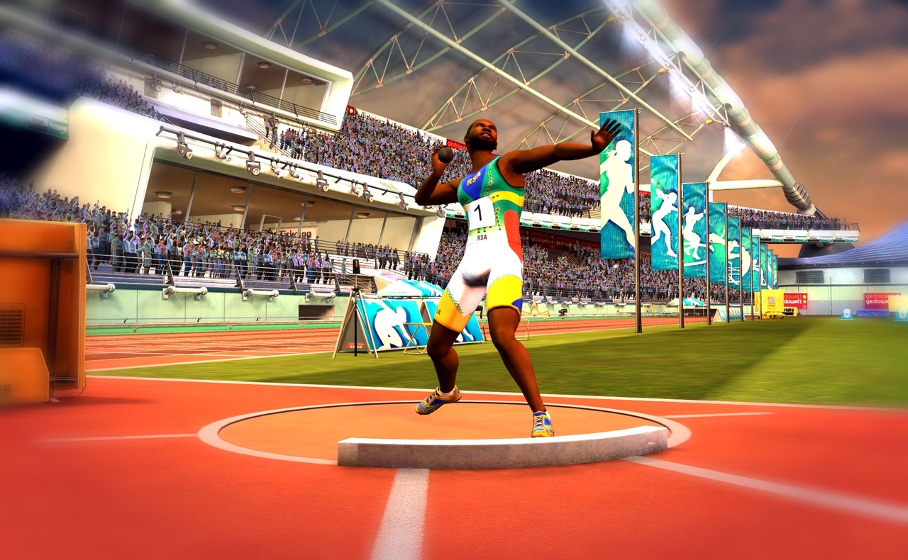Summer Athletics 2009