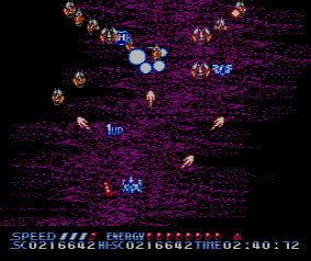 Summer Carnival '92: Recca