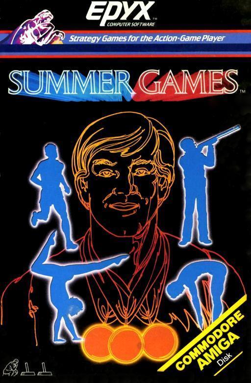 Box Art
