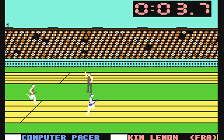 C64 Screenshots