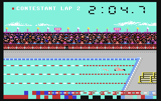 C64 Screenshots
