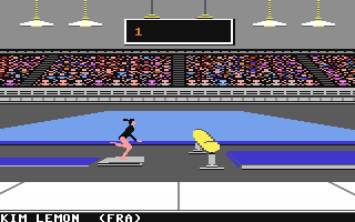 C64 Screenshots
