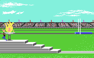 C64 Screenshots