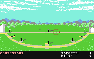C64 Screenshots