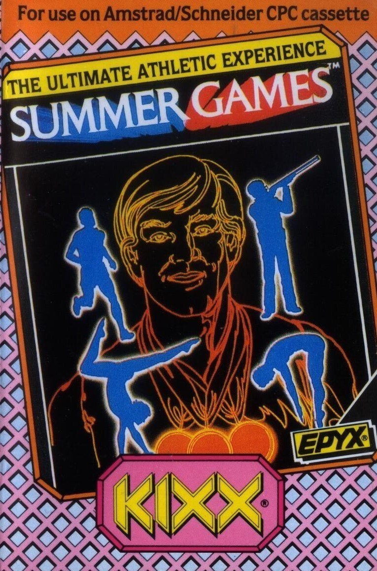 Box Art