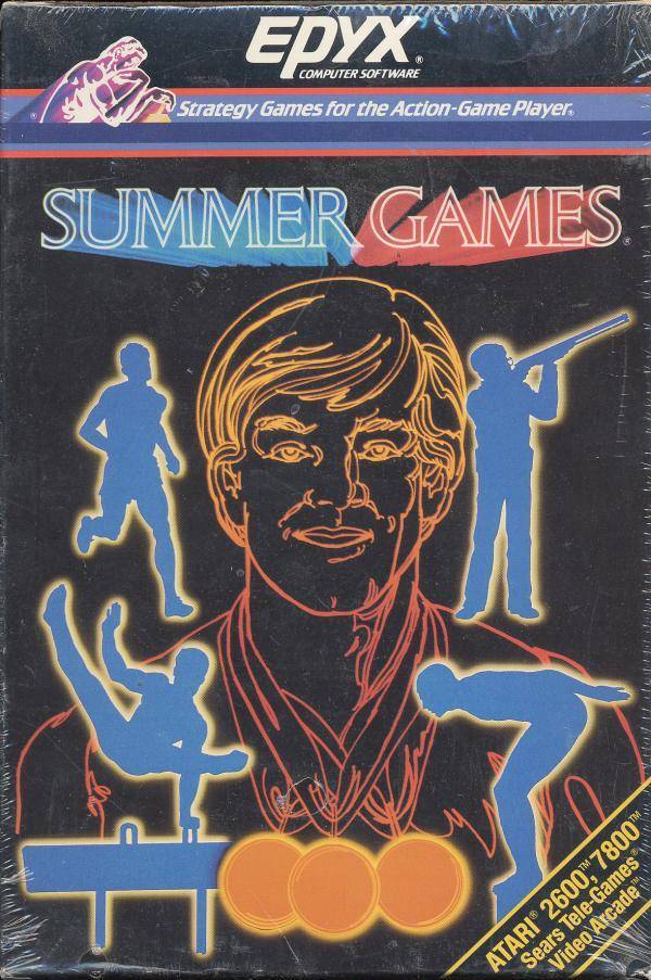 Box Art