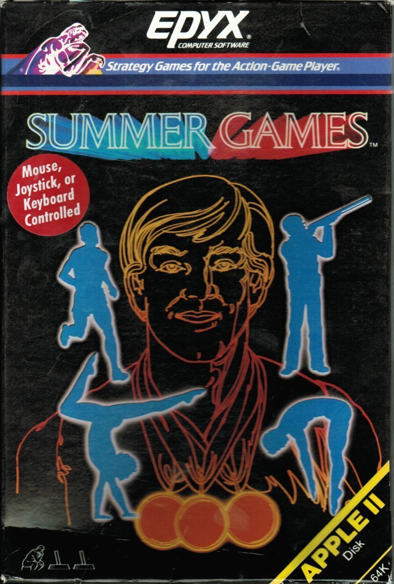 Box Art