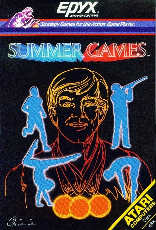 Box Art