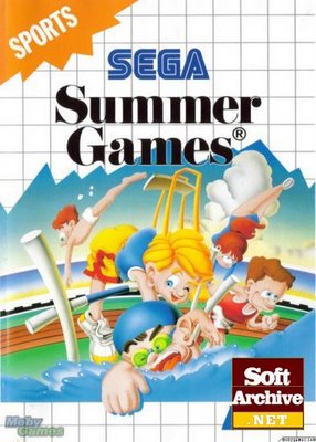 Summer Games