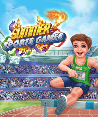 Summer Sports Games