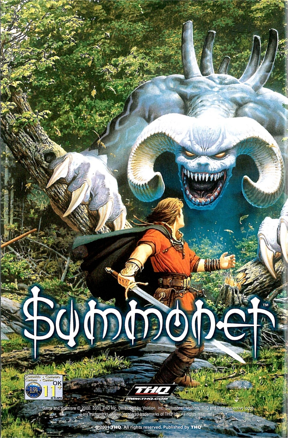 Box Art