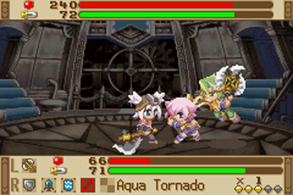 GBA Screenshots