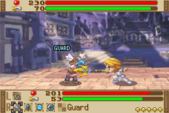 GBA Screenshots