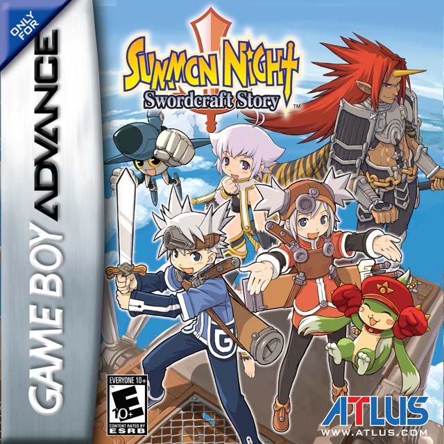 Box Art
