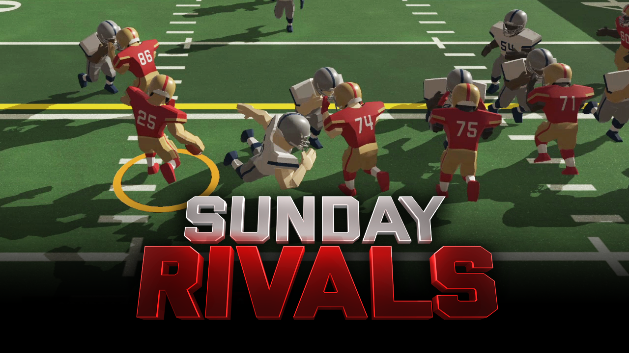 Sunday Rivals
