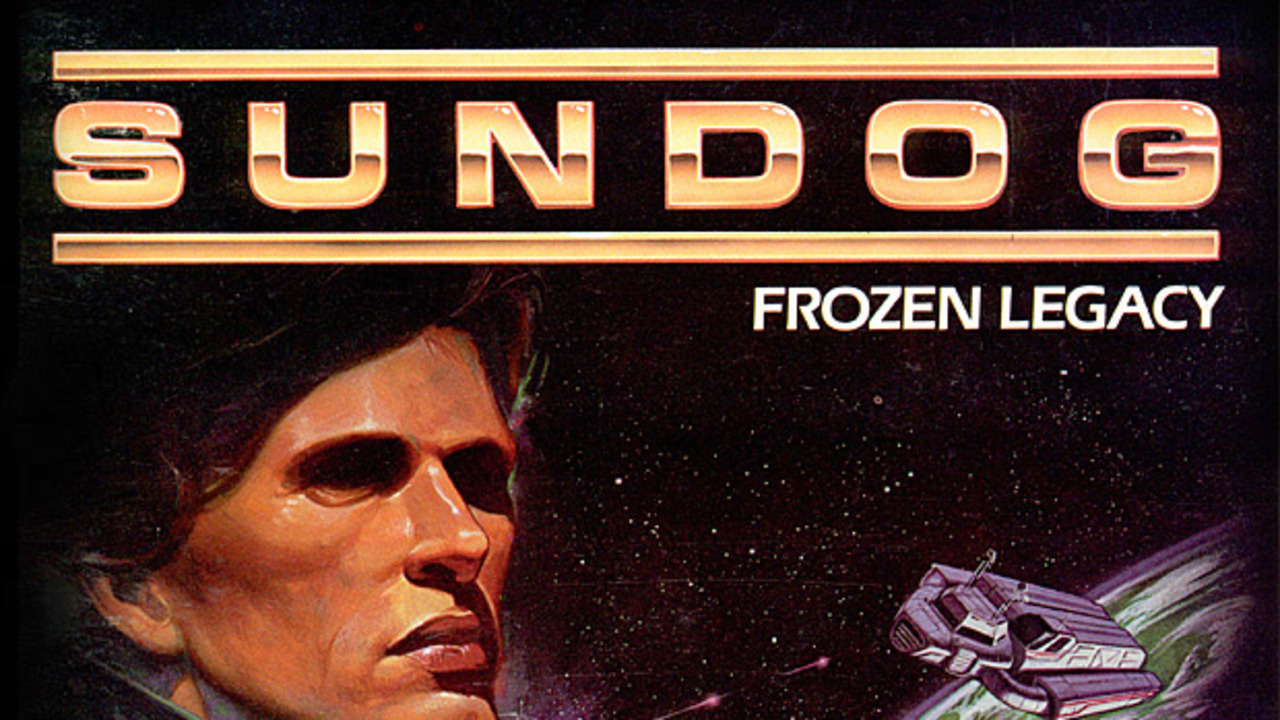 SunDog: Frozen Legacy