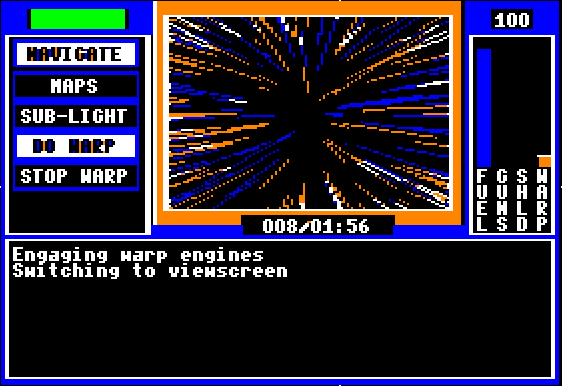 APL2 Screenshots
