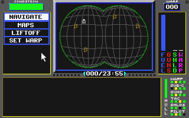 AST Screenshots