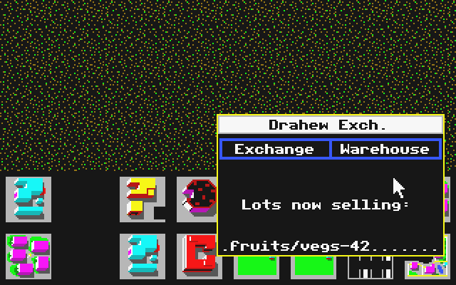 AST Screenshots