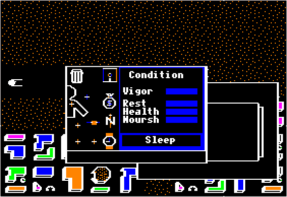 APL2 Screenshots