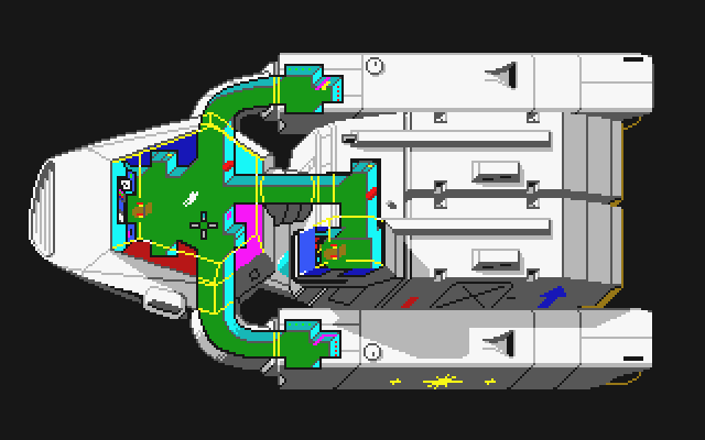 AST Screenshots