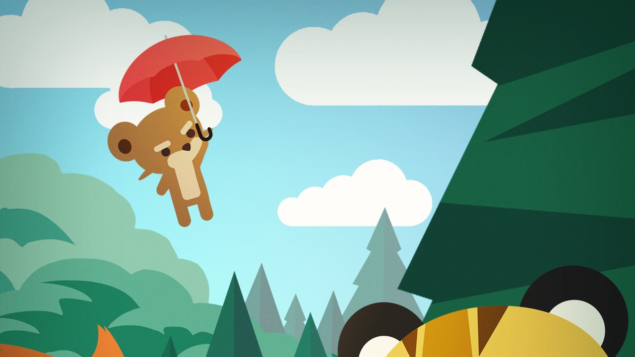 Super Animal Royale