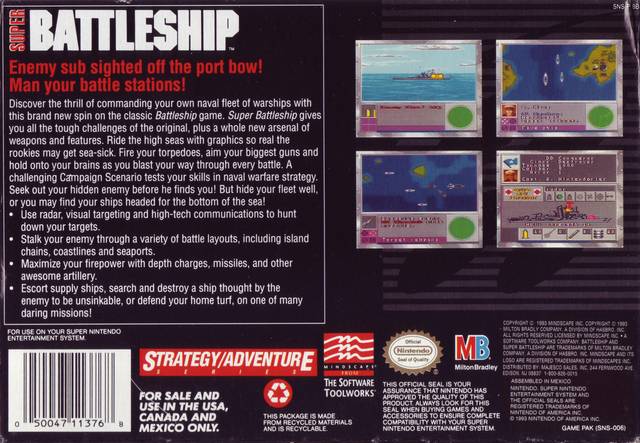 Box Art