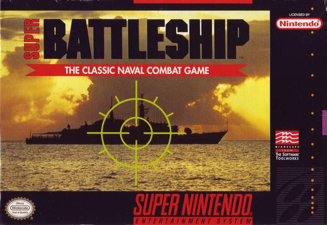 Box Art