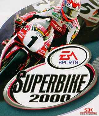 Superbike 2000