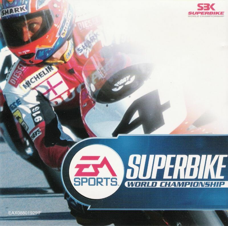 Superbike World Championship