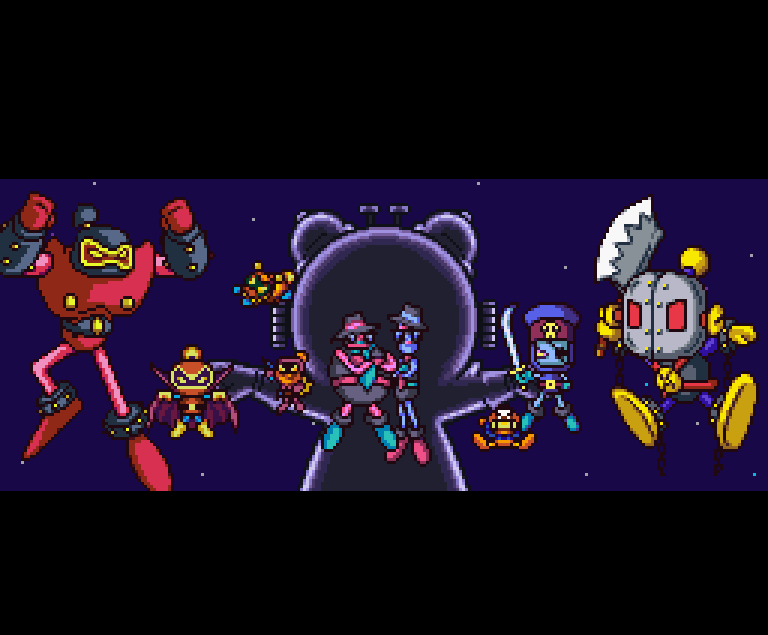Super Bomberman 5
