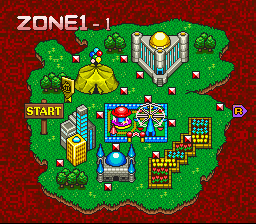 SNES Screenshots