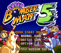 SNES Screenshots