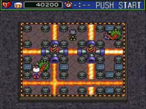 SNES Screenshots