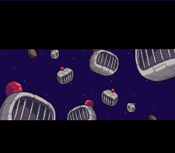 SNES Screenshots