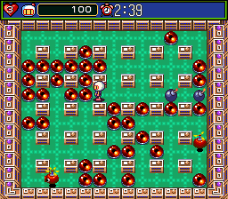 SNES Screenshots
