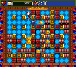 SNES Screenshots
