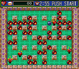 SNES Screenshots