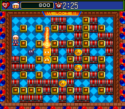 SNES Screenshots