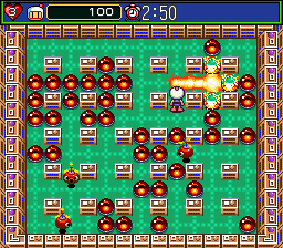 SNES Screenshots