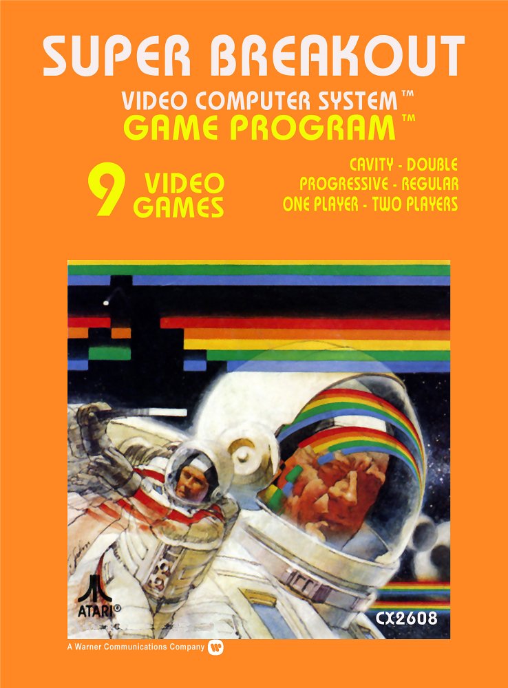 Box Art