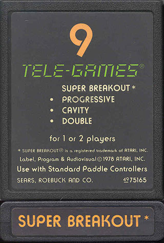 Cartridges