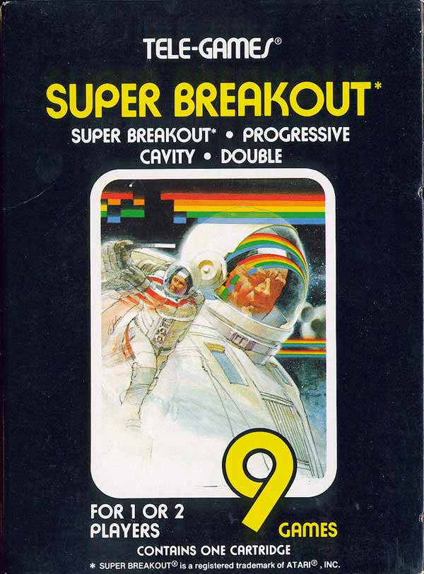 Box Art