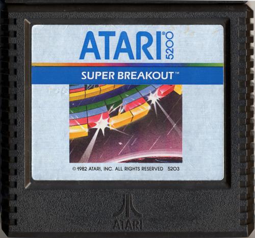 Cartridges