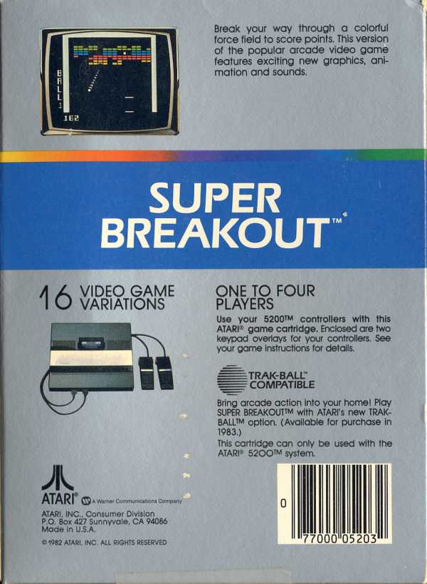 Box Art