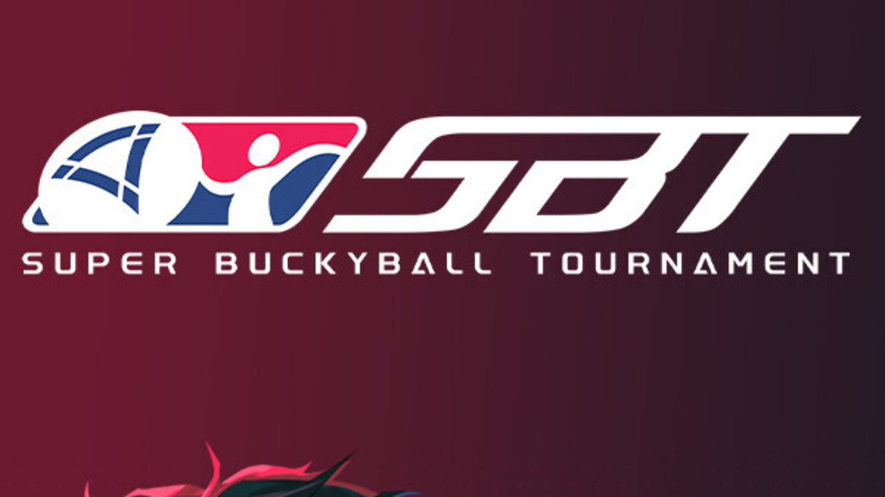 Super Buckyball Tournament