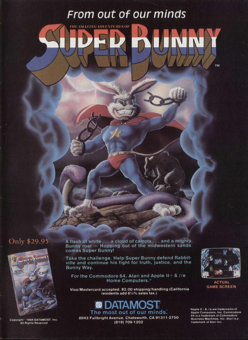 Super Bunny
