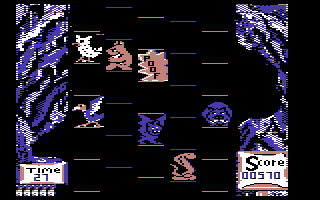 C64 Screenshots